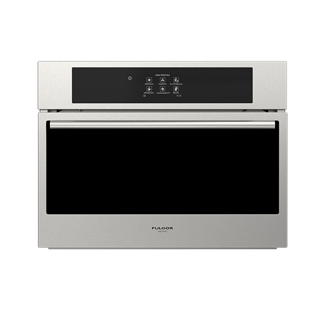 15 VACUUM SEALING DRAWER Fulgor Milano